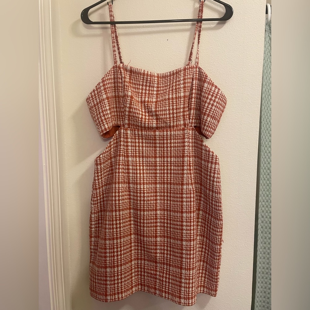 Forever 21 Dress